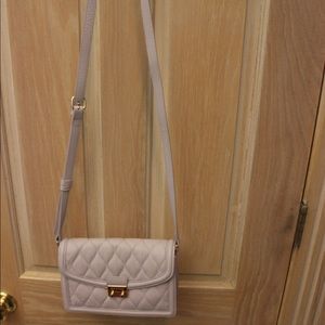 Vera Bradley lavender bag